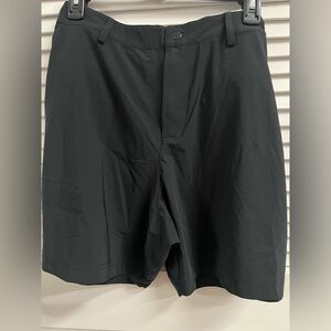 NWT 90 DEGREE HILLCREST WRAP X SHORTS
2 Welt back pockets, stretch